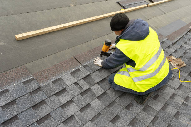 Gutter Installation and Roofing in Powell, OH