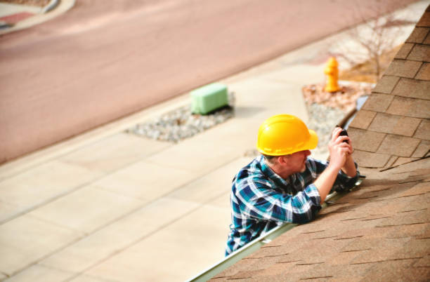 Best Roof Gutter Cleaning  in Powell, OH