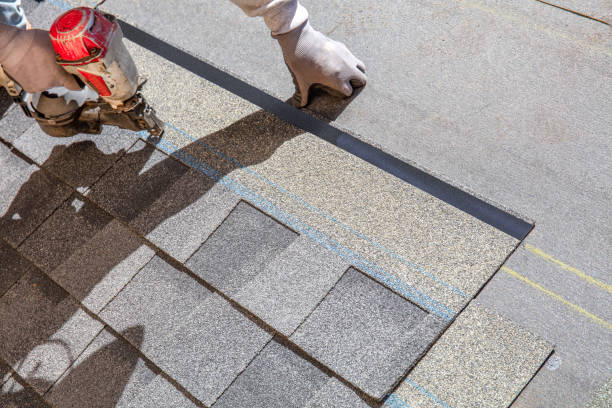 Best Residential Roofing Contractor  in Powell, OH